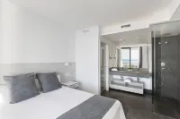 Santa Romana Apartments & Suites Hotels in Mataro