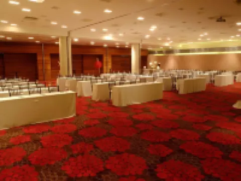 Hotel Emporio Ixtapa Hoteles en Ixtapa