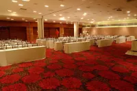 Hotel Emporio Ixtapa