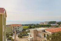 澤裡克圖瑟皮公寓飯店 - 海景