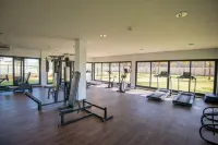 Vila Galé Resort Cumbuco - All Inclusive - Gym