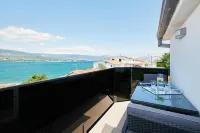 Apartmani Knezovic - Homestays