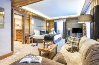 Le Kaïla Hotel a Meribel