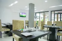 Ziroc Residence