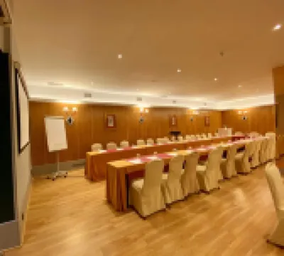 Hotel El Bedel Hotels in Alcala de Henares