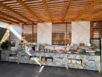 Ilio Boutique Hotel - breakfast