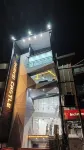 Jhansi Castle Inn Hotels in Jhansi Rly. Settl