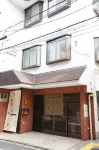 Guest House Kyoto Inn Hotels in 