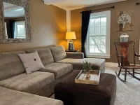 Red Fox Run B&B Hotels in Madison County