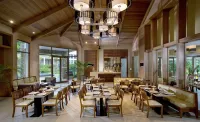 Misibis Bay - breakfast