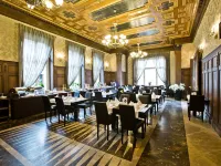 โรงแรมบูติคแพลตตินัม พาเลซ & สปา โรงแรมใกล้เพอร์โกลา