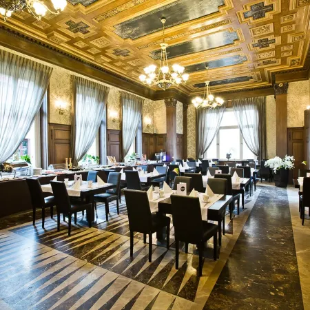 Platinum Palace Boutique Hotel & Spa
