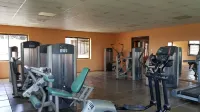 Imperial Resort Beach Hotel - Gym