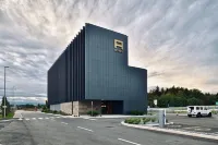 Hotel A Plus Hotels in Pecovnik