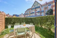 Residence Port Guillaume Hotels in Brucourt