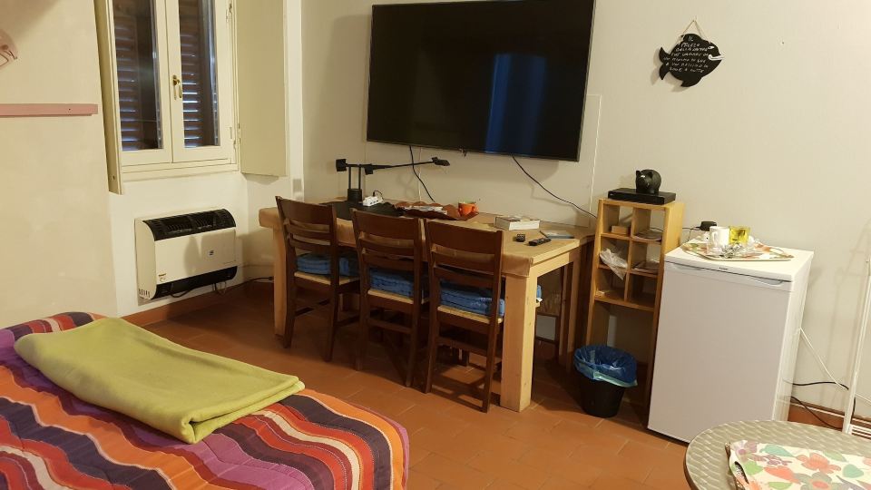 La Casa di Daniele