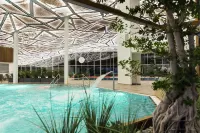 Rezort Gothal Apartmány a Penzióny Hotel a Liptovska Osada