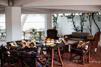 La Foresteria di Maestina Hotels in Barcellona-Pozzo di Gotto