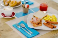 Bike&Boat Argentario Hotel - breakfast