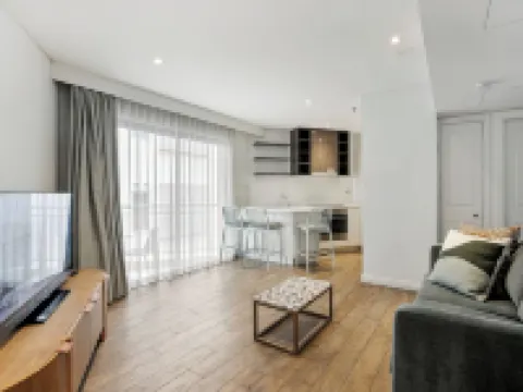 Bondi 38 Serviced Apartments Hotels in Bondi Beach