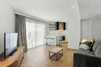 Bondi 38 Serviced Apartments Hotel di Bondi Beach