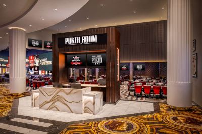 レストラン ハラーズ ニューオーリンズの写真