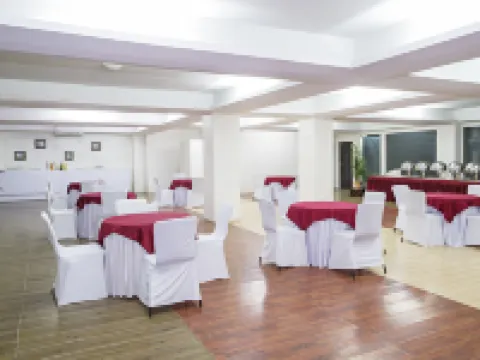 Inventree Hotel Pune Hotels in Hinjawadi