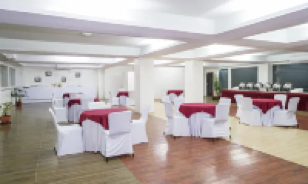 Inventree Hotels & Resort