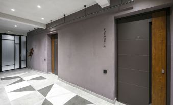 Olvios Luxury Suites