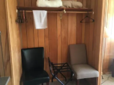 Tyee Restaurant and Motel