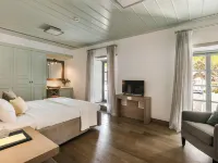 Hydrea Exclusive Hospitality Hotel di Hydra