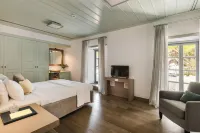 Hydrea Exclusive Hospitality Hotels in Neapolis