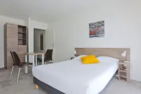 Kosy Appart'hôtels ArtFacts Hotels in Nancy