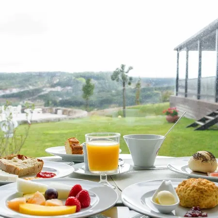 Real Abadia, Congress & Spa Hotel