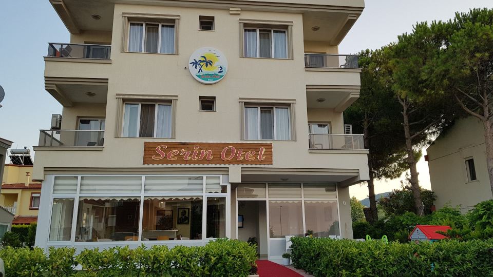 Serin Otel