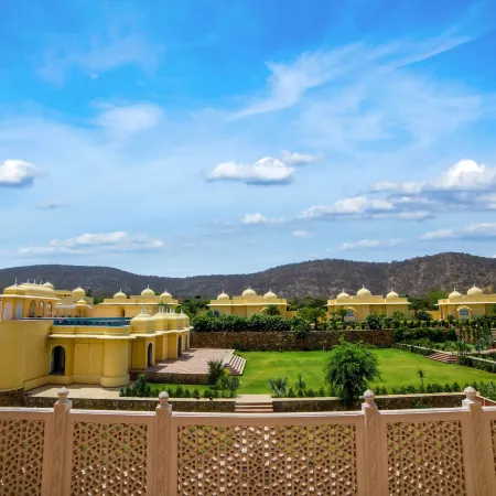 The Vijayran Palace by Royal Quest Resorts