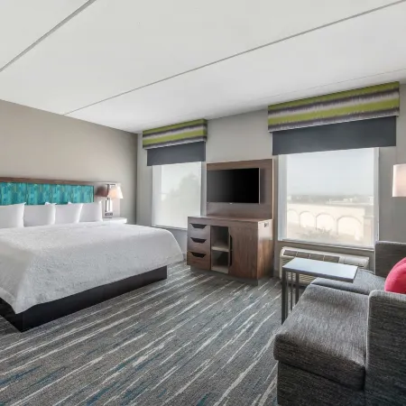 Hampton Inn & Suites Dallas Allen