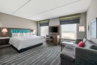 Hampton Inn & Suites Dallas Allen - Pet Friendly