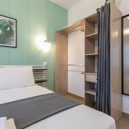 DOMINA Guest House - Luxory Room