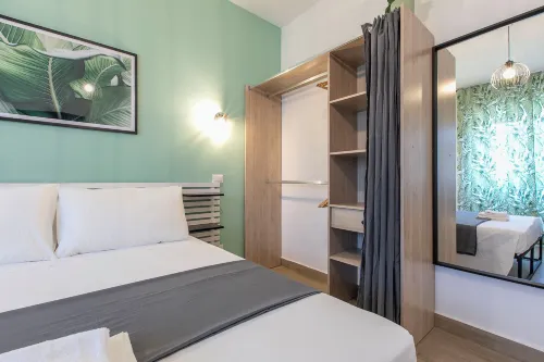 DOMINA Guest House - Luxory Room - Wi-Fi