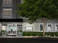 The Mosaic Hotel Beverly Hills Hotels near The Golden Triangle