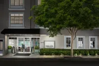 The Mosaic Hotel Beverly Hills