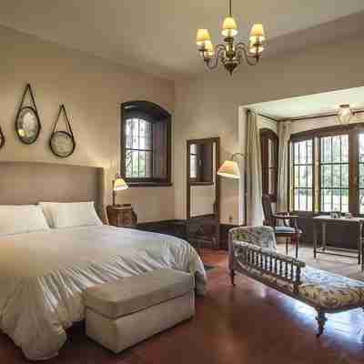 La Baguala Rooms