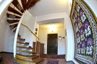 Minzifa Inn Hotel a Bukhara District