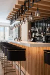 Bio Suites Hotel & Spa - بار