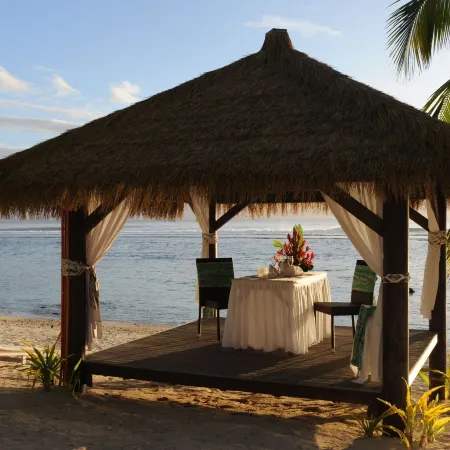 Crown Beach Resort & Spa