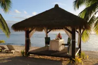 Crown Beach Resort & Spa - Beach