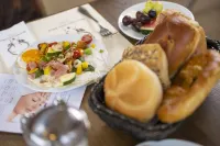 Schmelmer Hof Hotel & Resort - breakfast