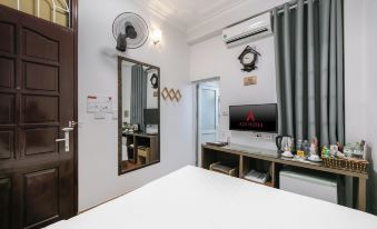 A25 Hotel - 53 Tue Tinh