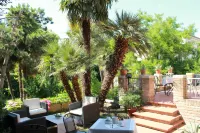 Ai Giardini di San Vitale